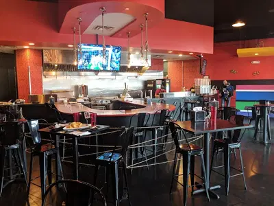 Samano's Mexican Food