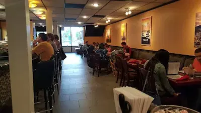 Thai Sushi House