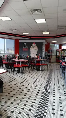 Steak 'n Shake
