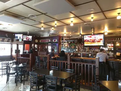 Chatham Tap Fishers