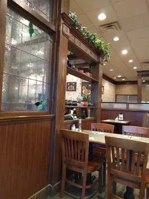 The Original Pancake House