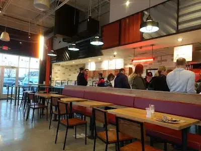 Blaze Pizza