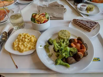 IKEA Restaurant