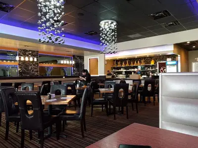 Bento Café