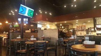 Noble Roman's Craft Pizza & Pub