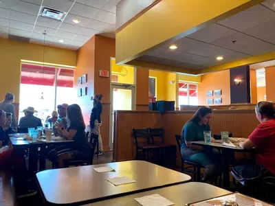 Sunrise Cafe - Fishers