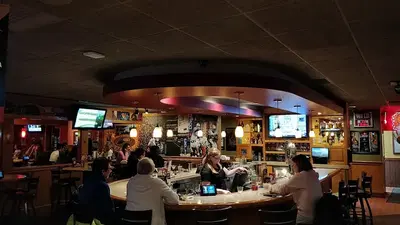 Applebee's Grill + Bar