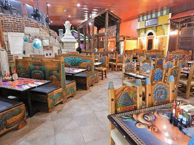 Riviera Maya Mexican Restaurant