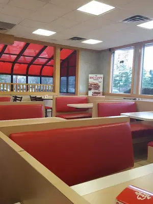 Arby's
