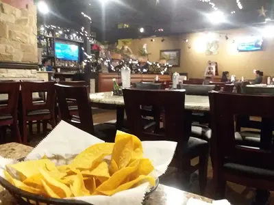 El Lago Mexican Restaurant