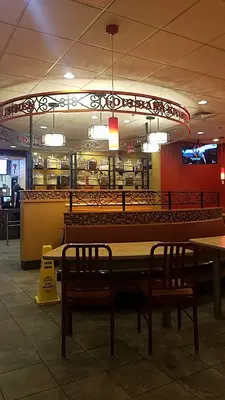 Popeyes Louisiana Kitchen