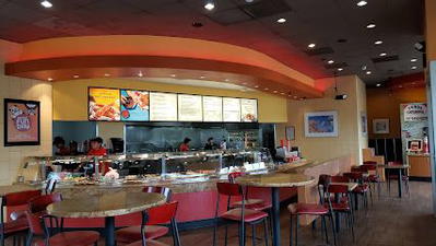 Panda Express