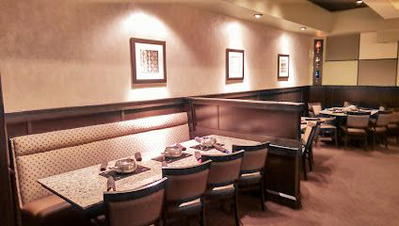 The Melting Pot