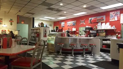 Schoop's Hamburgers