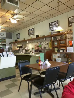 Harvey's Restaurant