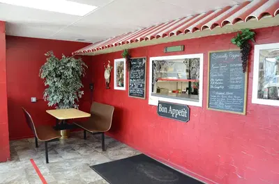 Venice Pizza