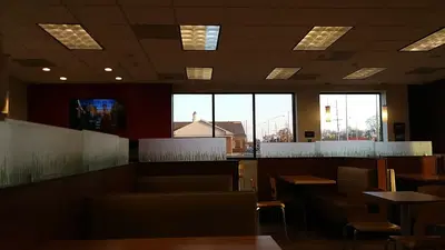 Wendy's