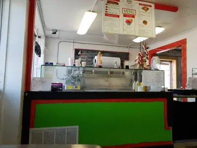 Jodi's Italian Ice Factory-Hammond