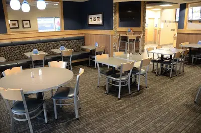 Culver's