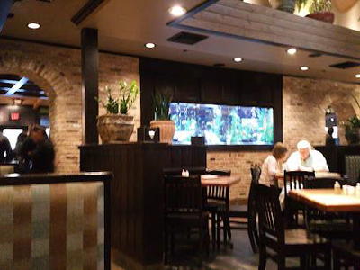 Cheddar's Scratch Kitchen