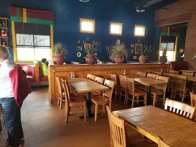 On The Border Mexican Grill & Cantina - Greenwood