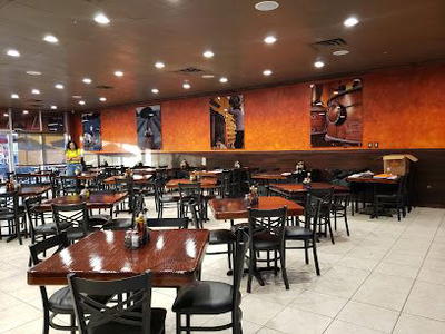 El Meson