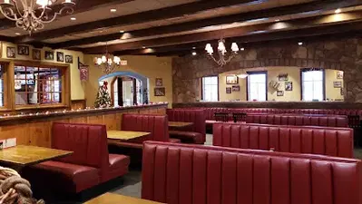 Johnny Carino's