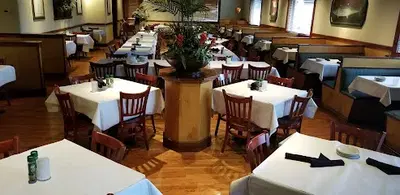 Bonefish Grill