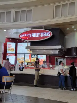 Charleys Cheesesteaks