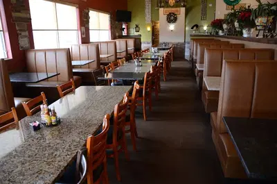 Leon Mexican Cuisine