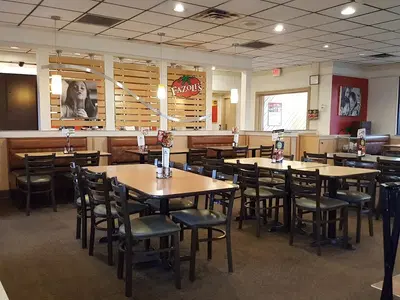 Fazoli's