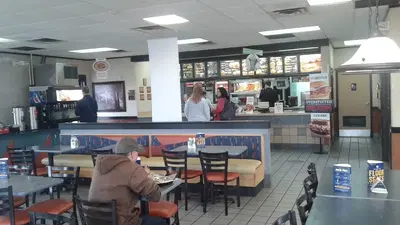 Arby's