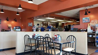 Skyline Chili
