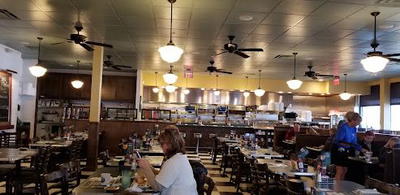 Metro Diner