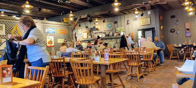 Cracker Barrel Old Country Store