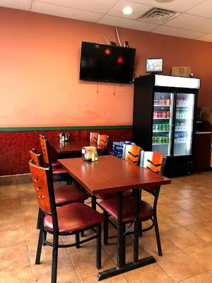 WOK & ROLL CHINESE RESTAURANT