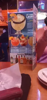 Bellamy's Restaurant