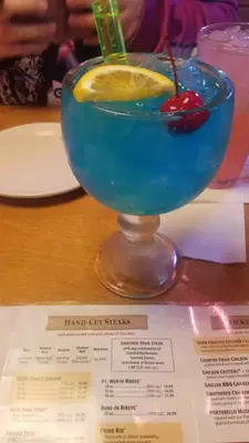 Joe's Italian Dinners