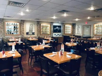 Sal's Famous Pizzeria Inc.