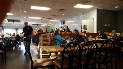 Flap Jacks Pancake House