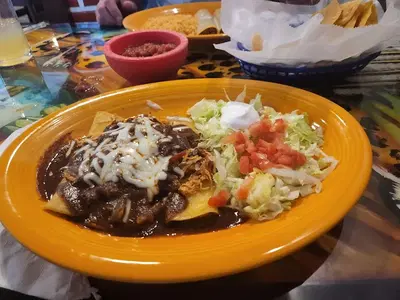 Los Patios