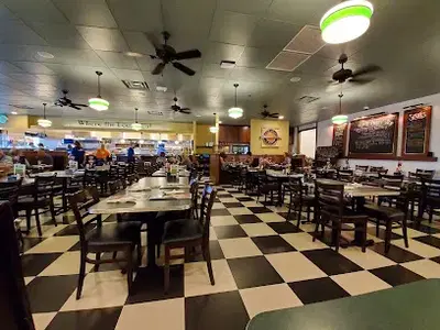 Metro Diner