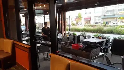 Stone Creek Dining - Plainfield