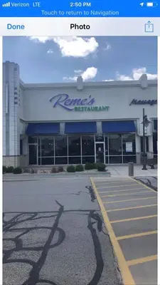 Reme's Restaurant