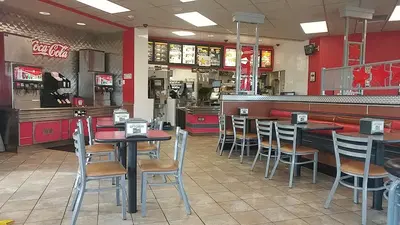 Hardee's