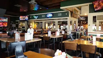 Chili's Grill & Bar