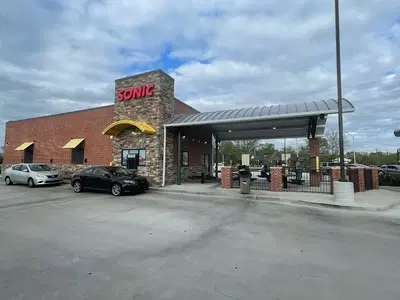 Sonic Drive-In