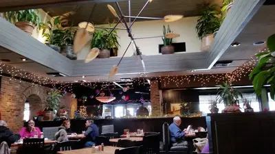 Cheddar's Scratch Kitchen