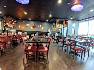 Thai Orchid At Plainfield