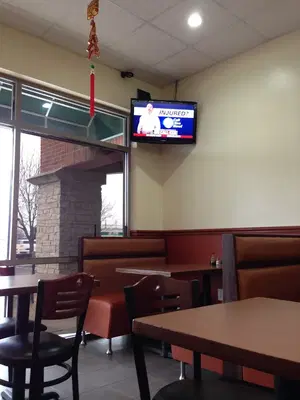 China Wok